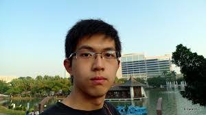 Howard Chien's Instagram, Twitter & Facebook