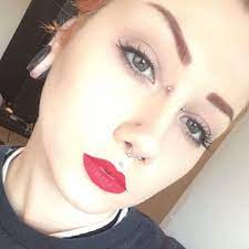 Pin On Bridge Piercings