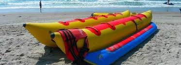 Click for directions to parasailing & banana boat rides. Take A Wild Ride On A Banana Boat In Myrtle Beach Akron Ohio Moms