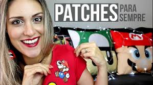 Patch Bond e Ultra Bond