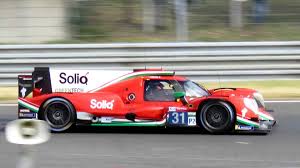 n 31 oreca car racing open wheel racing