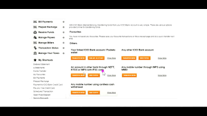 What is money transfer online? How To Transfer Money Through Neft From A Icici Bank Account Youtube How To Make Money Online 4 Free