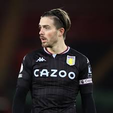 90min are reporting that aston villa have told jack grealish that he is free to negotiate a deal with manchester city. Zbxsglimamjn8m