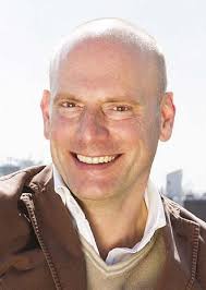 Icy blast gets a warm welcome