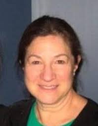 Margy Taylor Obituary (1950