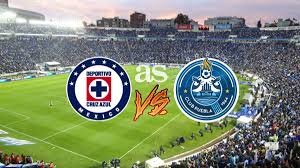 Con su arribo a la final del clausura 2021, el cruz azul buscará la obtención de su novena corona en. Cruz Azul Vs Puebla 1 1 Resumen Del Partido Y Goles As Mexico