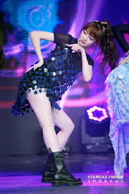 Kpop Everglow Onda Star Dress Kpop Girls Kpop Outfits Kpop Girl Groups