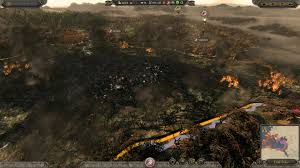 Image result for total war attila gameplay
