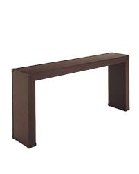 Found Chic Console Tables For Every Type Of Design Buff