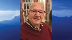 Scott C. Lehman, Warren, Ohio