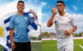 Grab the latest uruguay copa américa dls kits 2021. The New Uruguay S Kits By Puma