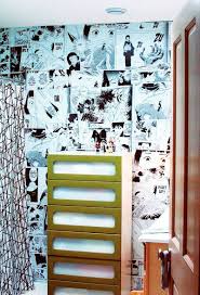 How To Make Your Own Anime Mural Wall Wise Craft Handmade Otaku Room Anime Decor Wall Murals