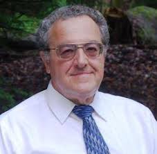 Rev. Jerry Lambeth Obituary