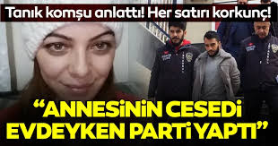 Son dakika haberi: Arnavutköy'deki Melahat İşbir cinayetinde flaş gelişme! 