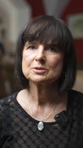 Rita Richter findet tolle Worte so kurz vor der bevorstehenden Wahl morgen!  , #kommunalwahl2024 #kommunalwahlspremberg2024 #Zukunftistjetzt #CDUwählen 