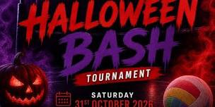 ASVC Halloween Bash 2026