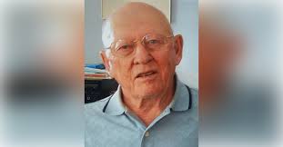 Obituary information for Richard F. Thompson Jr.