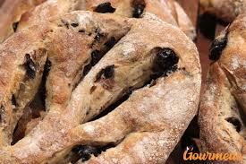 Nouveau paiement en cb jusqu'à 4 fois sans frais. Fougasse Salee De Aix En Provence En Provence Alpes Cotes D Azur