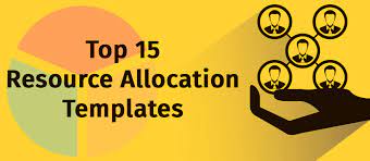 Smartsheet contributor kate eby on jul 10. Top 15 Resource Allocation Templates For Efficient Project Management The Slideteam Blog