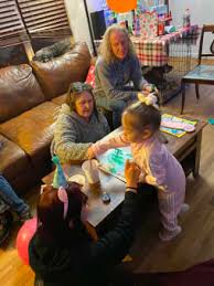 Christopher Stephens Obituary (1968