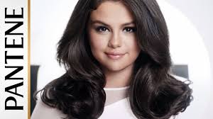 Selena Gomez, Partners With Pantene To Beautify Your Hair