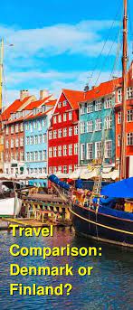 Danes enjoy a high standard of living, and the danish economy is characterized by extensive government welfare finland's main challenges will be reducing high labor costs and boosting demand for its exports. Should I Go To Denmark Or Finland Which Is Cheaper Which Is Better A Travel Comparison For Finland Vs Denmark Budgetyourtrip Com