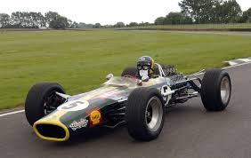 Beauty In Racing Lotus Car Indy Cars Racing