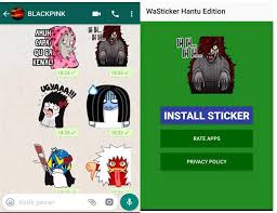 We did not find results for: Wa Sticker Hantu Gaul For Whatsapp By Technohot Android Apps Appagg