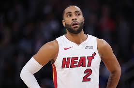 Wayne ellington is one of the names lakers fans are most familiar with on the list, having spent one season in los angeles during the rebuilding years. Miami Heat Grading The Wayne Ellington Trade Paired With A Farewell Letter Page 2