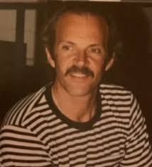 John Kingman Obituary (1946