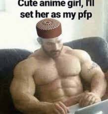 See more ideas about anime kawaii anime anime couples. Cute Anime Girl Set Her As My Pfp Ok Peter Anime Meme On Me Me