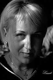 Masha Alexander's Instagram, Twitter & Facebook