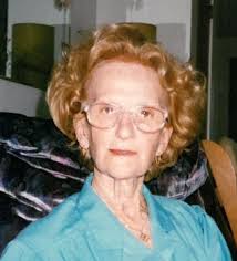 Marie Beaudoin Obituary