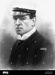 Ernest shackleton Black and White Stock Photos & Images