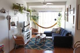This blog is about filling empty spaces using creativity and design. How To Fill Empty Corners In Rooms 16 Corner Decor Ideas Apartment Therapy