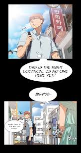 My Stepmom Uncensored - Chapter 4