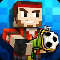 3d printing's capabilities in art, sculpture and toys have generated considerable buzz at south by southwest interactive over the past few days. Pixel Gun 3d Pocket Edition 21 6 1 Apk Mod Obb Download Android