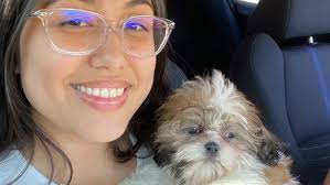 Fundraiser for Aileen Ayala by Jaylen Glover : Help Dobby Overcome Liver  Shunts