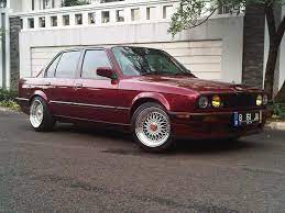 318i e30 indonesia jakarta bmw 318i e30 bmw 318i bmw e30