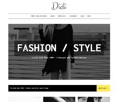 Joanna writes honest personal stories about relationships & motherhood, . Didi Anariel Design
