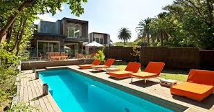 6 benefits of having a lap pool. Lap Pools Exceptional Design And Functionality Natural Pools