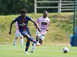 Check spelling or type a new query. Amical N 2 Pros Psg Fc Chambly N1 2 4 0 2 Des Titis Encore Un Peu Tendres Les Titis Du Psg