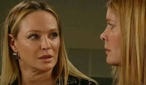 Young and the Restless: Phyllis' Wild Meltdown