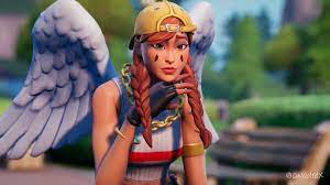 High resolution victory fortnite wallpaper. Fortnite Aura Skin Wallpapers Top Free Fortnite Aura Skin Backgrounds Wallpaperaccess
