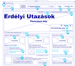 Rapid Prototyping Balsamiq Mockup Axure Wireframe 2016 Rapid Prototyping Wireframe Mockup Map