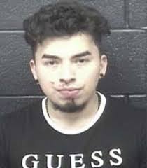 October 2018 DWI arrests in Laredo