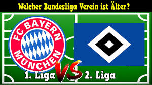 15,628 likes · 56 talking about this. Fussball Quiz Welcher Bundesliga Verein Ist Alter 1 2 Bundesliga Youtube