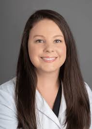 Amanda H. Helms, FNP-BC