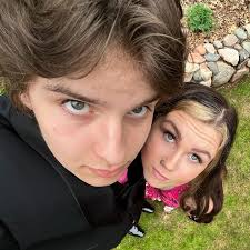 summer recap but it's mostly amber and conner🫶🏼