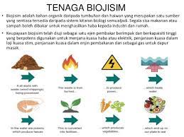 (a) mengurangkan pembakaran arang batu, petroleum dan bahan api fosillain (b) memperbaiki kecekapan bahan api kenderaan dan mesin Bicara Tentang Tenaga Tenaga Biojisim Apa Yang Kita Patut Tahu
